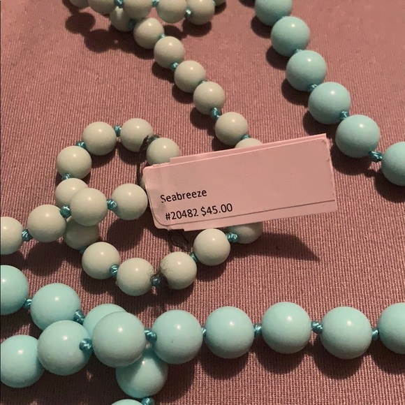 Necklace - Picture 2 of 2